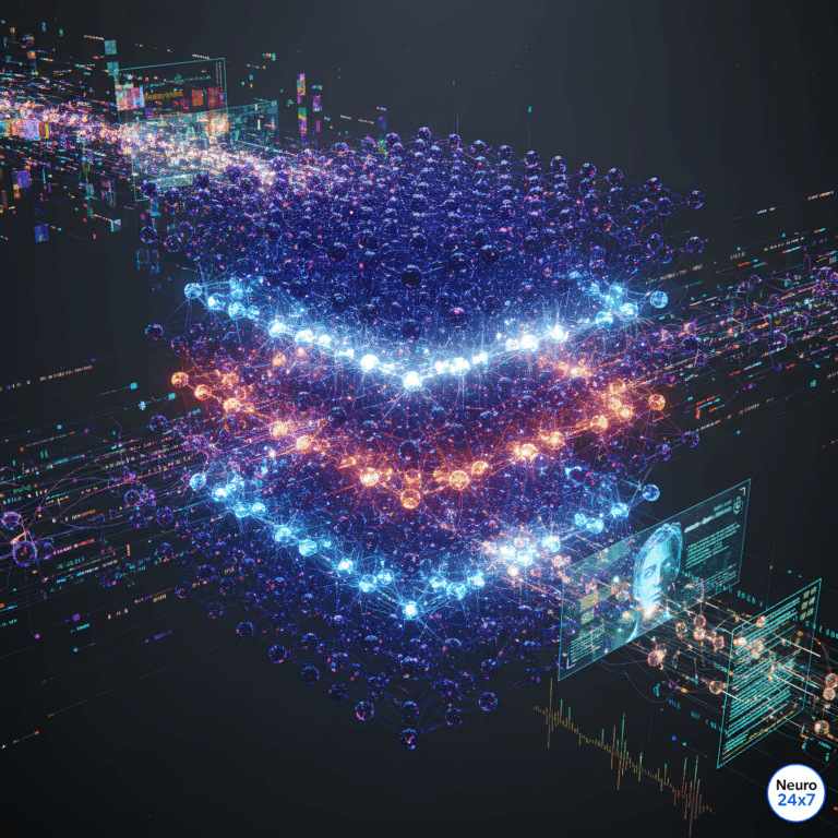 Main Characteristics and Principles of Artificial Intelligence