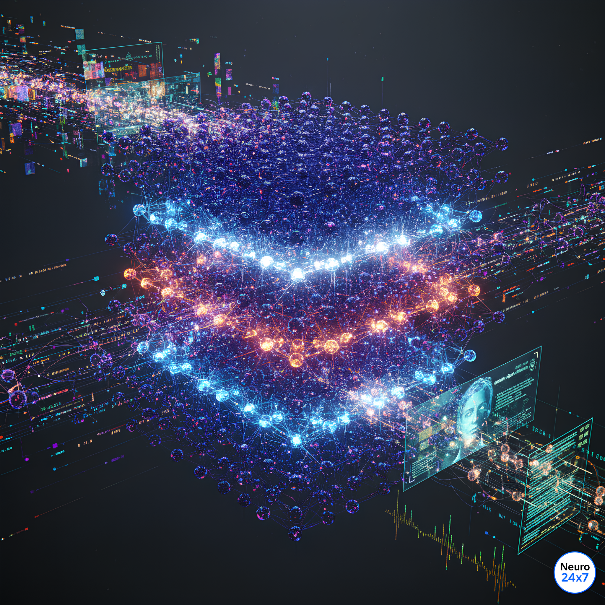 Main Characteristics and Principles of Artificial Intelligence